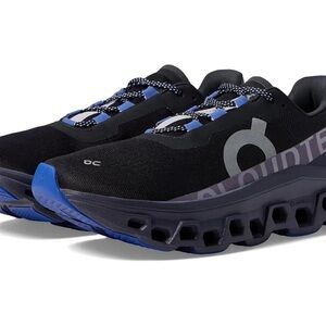 On Cloud Cloudmonster